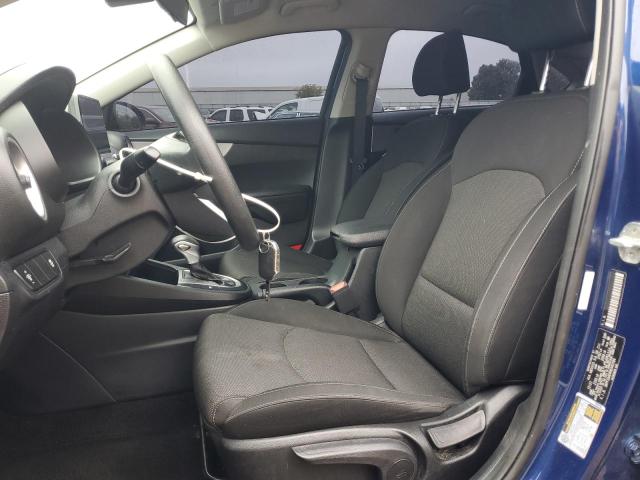 2022 KIA FORTE FE - 3KPF24AD4NE440184