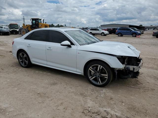 VIN WAUENAF46HN069004 2017 Audi A4, Premium Plus no.4