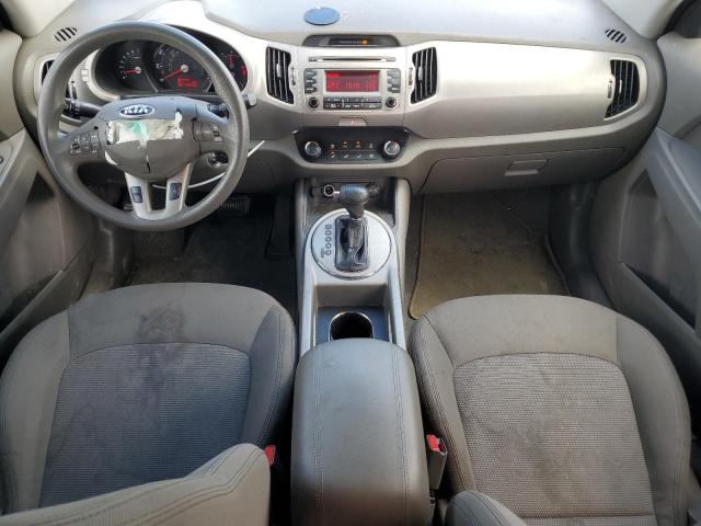 2016 KIA SPORTAGE L - KNDPB3AC2G7852869
