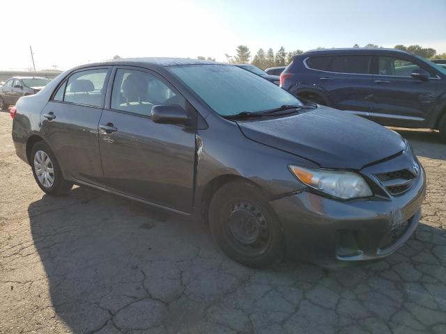 VIN 2T1BU4EE0DC026683 2013 Toyota Corolla, Base no.4