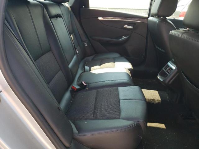 2017 CHEVROLET IMPALA LT - 2G1105S38H9175745