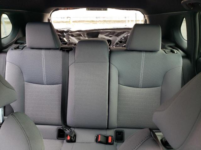 2024 TOYOTA COROLLA CR - 7MUFBABG7RV029354