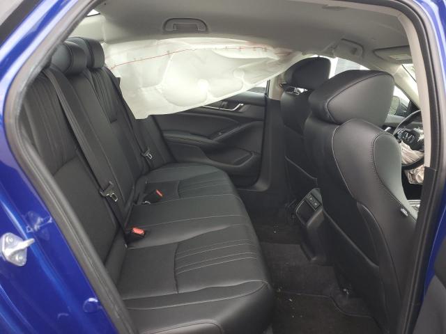 2022 HONDA ACCORD SPO - 1HGCV1F48NA074848