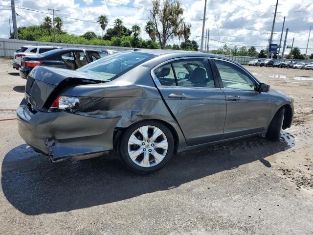 2009 HONDA ACCORD EXL 1HGCP26829A192922  70264284