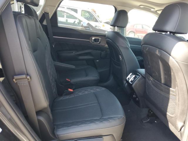 2022 KIA SORENTO 5XYRKDLF4NG145164