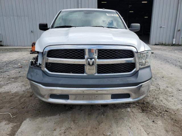 2017 RAM 1500 ST - 3C6JR6DT5HG555512
