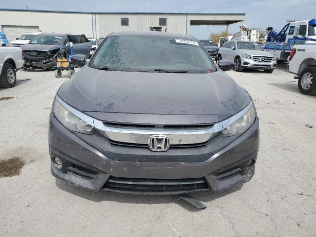 2017 HONDA CIVIC EX - 19XFC1F35HE024144