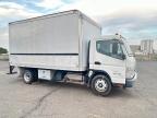 MITSUBISHI FUSO CAB photo