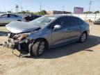 2023 TOYOTA COROLLA LE - 5YFB4MDE4PP033576