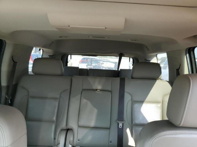 2020 GMC YUKON SLT - 1GKS2BKC3LR219738