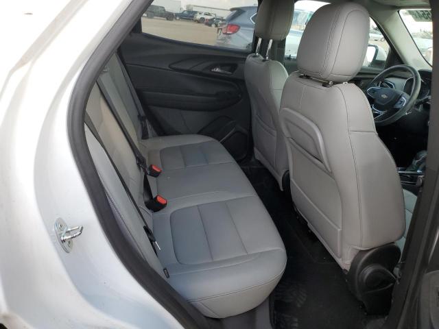 2021 CHEVROLET TRAILBLAZE - KL79MPSL2MB116545