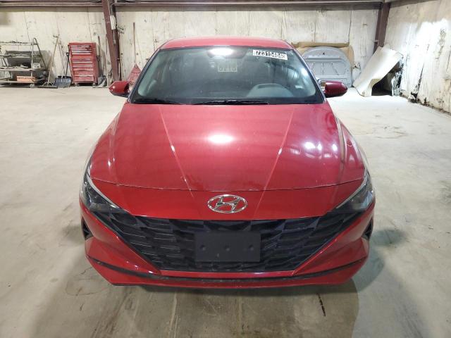 2023 HYUNDAI ELANTRA SE 5NPLM4AGXPH104657  72315484