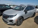 2022 CHEVROLET EQUINOX RS - 2GNAXWEV0N6147478