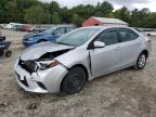 2016 TOYOTA COROLLA - 2T1BURHE3GC513213