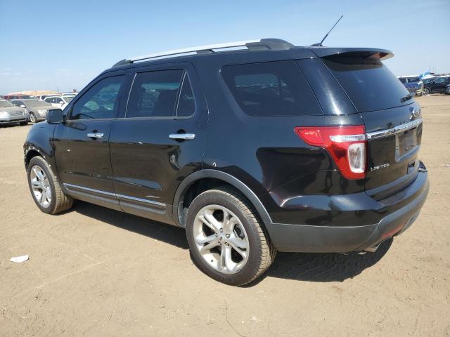 2015 FORD EXPLORER L - 1FM5K8F83FGC44314