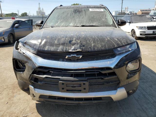 2021 CHEVROLET TRAILBLAZE - KL79MRSL1MB010762
