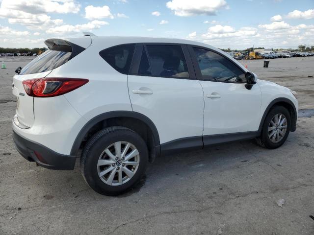 VIN JM3KE2CE1D0135563 2013 Mazda CX-5, Touring no.3