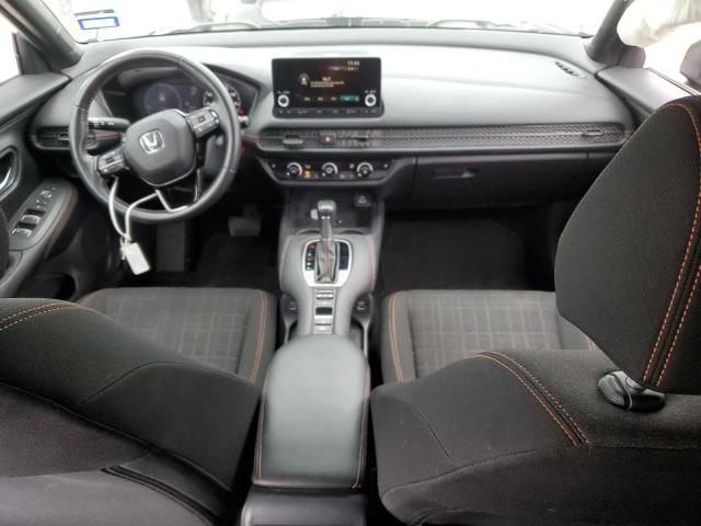 2023 HONDA HR-V SPORT - 3CZRZ1H53PM700826