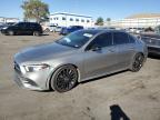 2019 MERCEDES-BENZ A 220 - WDD3G4EB8KW025017