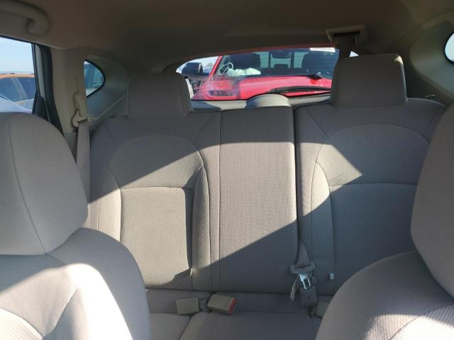 2012 NISSAN ROGUE S #2838569440