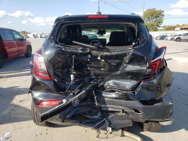 VIN KL4CJASB8JB572836 2018 Buick Encore, Preferred no.6