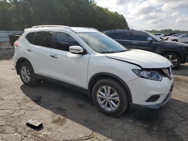 2016 NISSAN ROGUE S - KNMAT2MT8GP620284