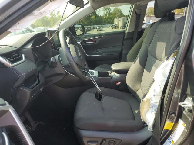 2022 TOYOTA RAV4 XLE - JTMRWRFV0ND141695