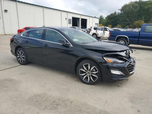 2024 CHEVROLET MALIBU RS - 1G1ZG5ST5RF161180