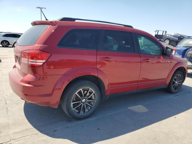 2017 DODGE JOURNEY SE - 3C4PDCAB6HT568210