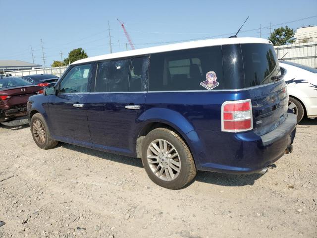 2016 FORD FLEX SEL - 2FMHK6C86GBA18752