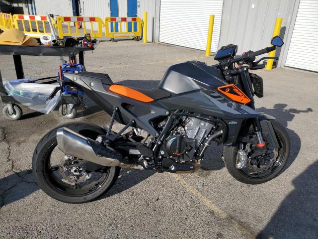 2024 KTM 990 DUKE 2024