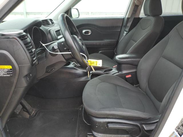 VIN KNDJN2A28E7040777 2014 KIA Soul no.7