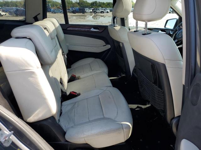 2017 MERCEDES-BENZ GLS 450 4M - 4JGDF6EE0HA775990