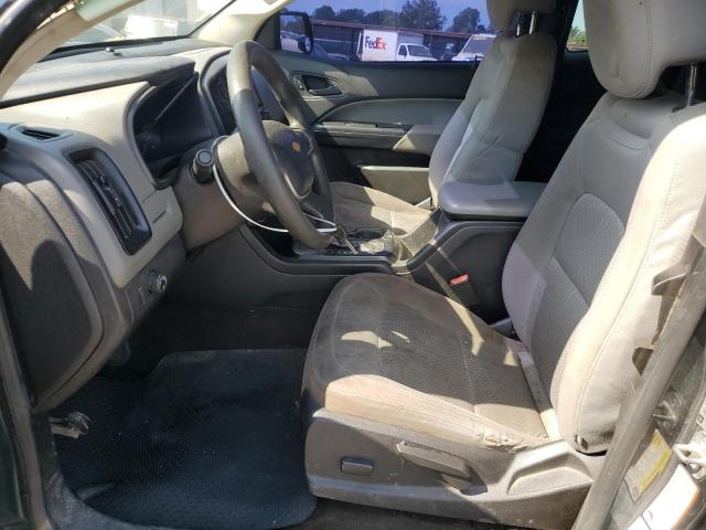 2015 CHEVROLET COLORADO - 1GCHSAEA5F1208141