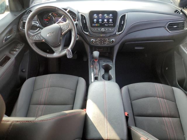 2022 CHEVROLET EQUINOX RS - 2GNAXMEV8N6141271