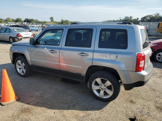 2015 JEEP PATRIOT LI 1C4NJRCBXFD216749