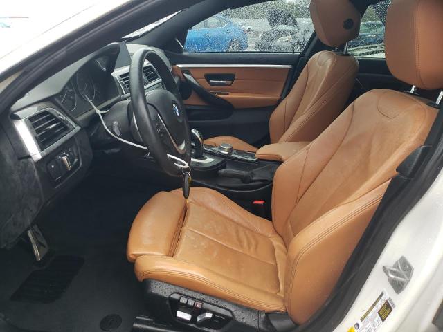 2018 BMW 430I GRAN - WBA4J1C58JBG76410