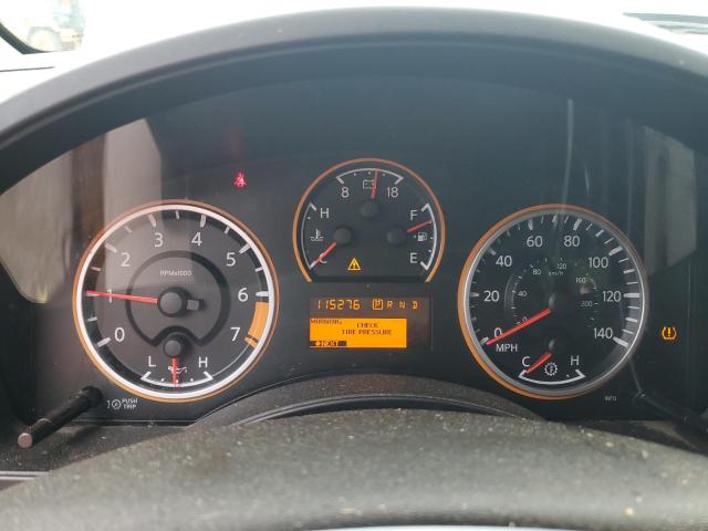 2015 NISSAN TITAN S - 1N6BA0ED2FN502485