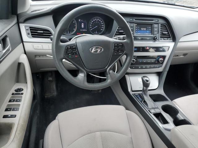 2021 HYUNDAI SONATA SE - 5NPE24AF7FH135708