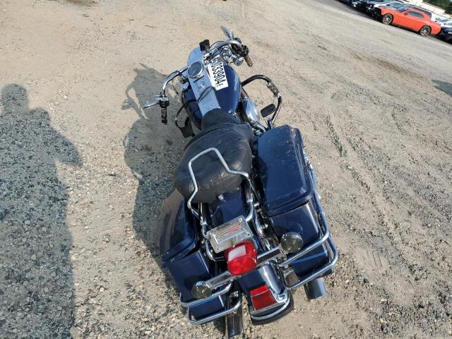 2005 HARLEY-DAVIDSON FLHRI SHRI - 1HD1FWW145Y671930
