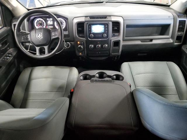 2017 RAM 1500 ST - 1C6RR7FT1HS599537