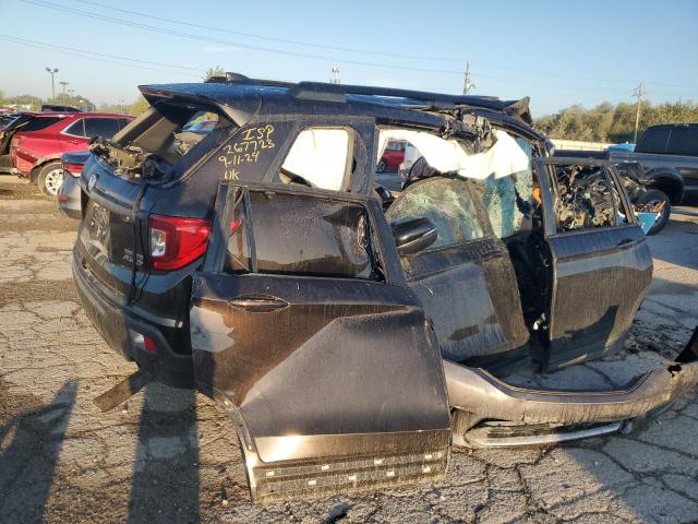 2019 HONDA PASSPORT T - 5FNYF8H96KB024620
