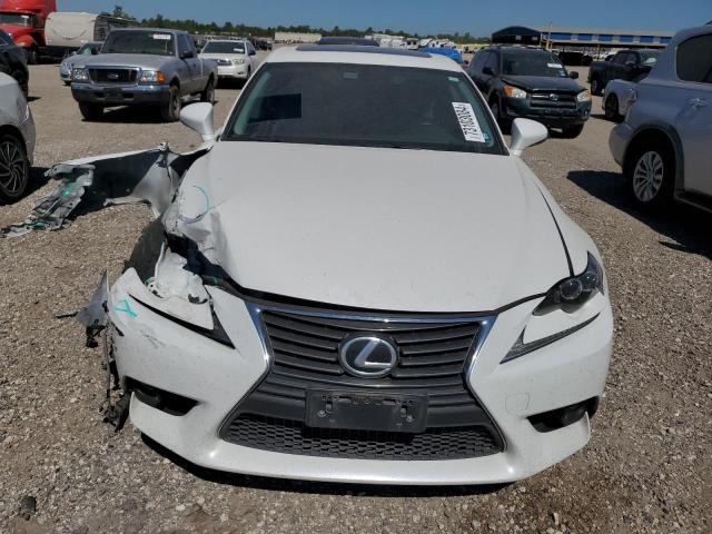 2015 LEXUS IS 350 - JTHBE1D25F5020668