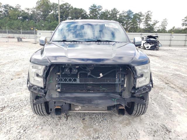 2016 FORD F150 SUPER - 1FTEW1CG8GFB36614