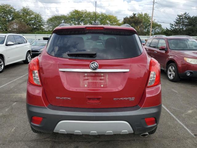 2015 BUICK ENCORE CON - KL4CJFSB1FB170418
