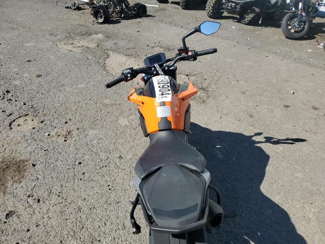 2023 KTM 790 DUKE LCETU7407PH700744