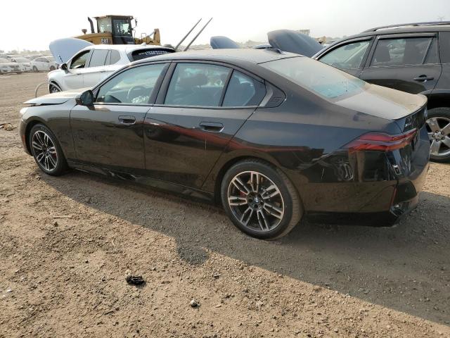 2024 BMW 540 XI - WBA63FJ06RCR52447