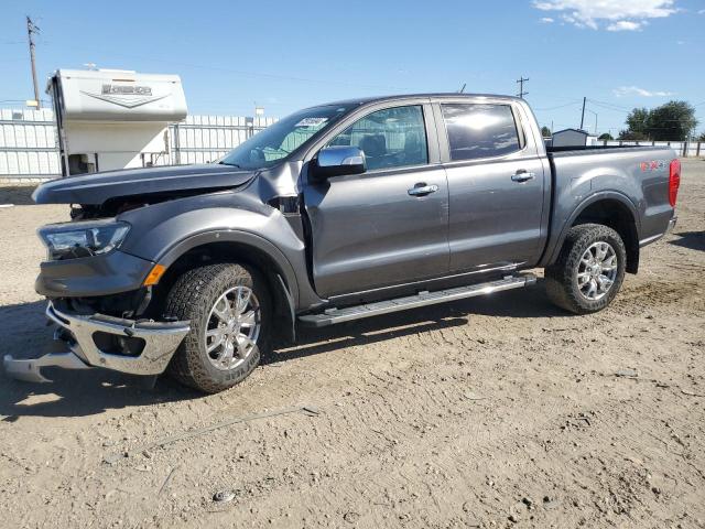 2019 FORD RANGER XL #2940330112