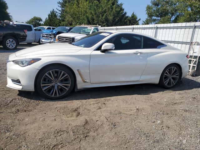 2020 INFINITI Q60 PURE 2020