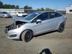 2015 FORD FIESTA S - 3FADP4AJ4FM113599